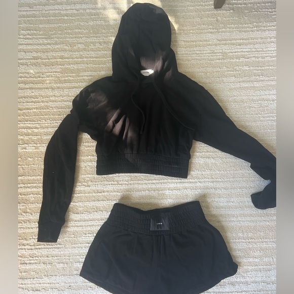 TALENTLESS Shorts Talentless Womens Boxing Set M Poshmark